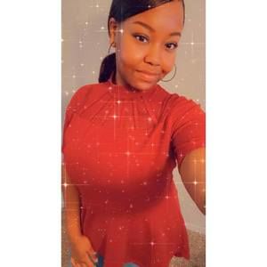 Meet your Posher, Briana